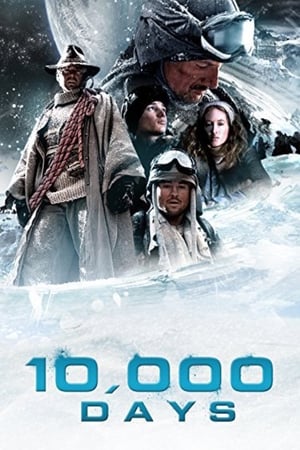 10,000 Days (2014) Hindi Dual Audio | Hindi Dubbed Movie BluRay [840MB]