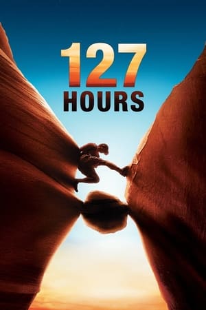 127 Hours (2010) Hindi Dual Audio | Hindi Dubbed Movie BluRay [950MB]