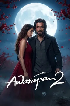 Awarapan 2 2026 Hindi Audio WEB-DL | Hindi Dubbed Movie