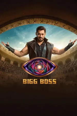 Bigg Boss 2026 Season 20 Hindi Audio WEB-DL | Hindi Dubbed Movie [JioHotStar Series] [EP-19 Added]