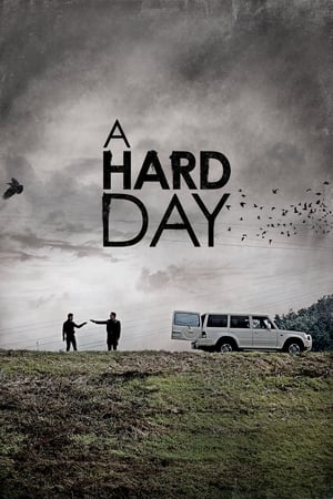 A Hard Day (2014) Hindi Dual Audio | Hindi Dubbed Movie BluRay [1GB]