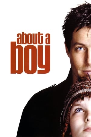 About a Boy (2002) Hindi Dual Audio | Hindi Dubbed Movie BluRay [850MB]