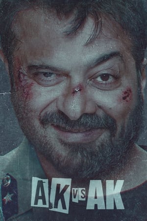 AK vs AK (2020) Hindi Movie | Hindi Dubbed Movie HDRip – [350MB]