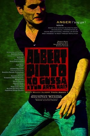 Albert Pinto Ko Gussa Kyun Aata Hai (2019) Hindi Movie | Hindi Dubbed Movie HDTVRip x264 [640MB]