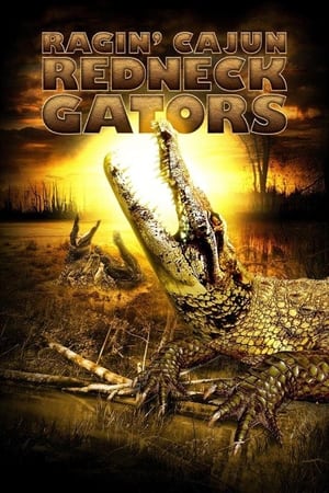 Alligator Alley (2013) Hindi Dual Audio | Hindi Dubbed Movie BluRay [1.2GB]