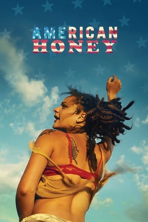 American Honey (2016) Hindi Dual Audio | Hindi Dubbed Movie BluRay [1.4GB]