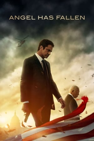 Angel Has Fallen 2019 Hindi Dual Audio | Hindi Dubbed Movie BluRay [1GB]