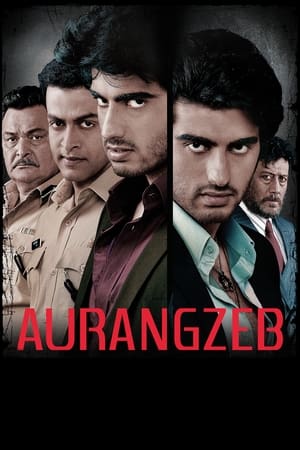 Aurangzeb (2013) Hindi Movie | Hindi Dubbed Movie HDRip – [370MB]