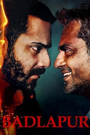 Badlapur 2015 Hindi Movie | Hindi Dubbed Movie HDRip x264 [1GB]