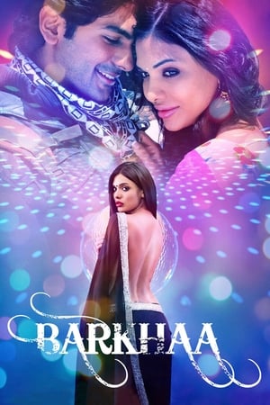 Barkhaa 2015 Hindi Movie | Hindi Dubbed Movie HDRip - [380MB]
