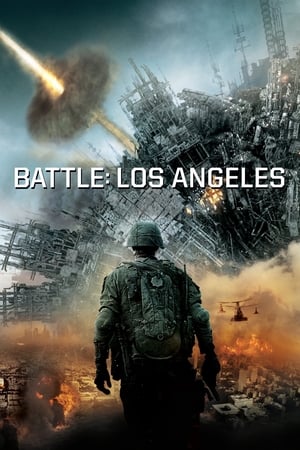Battle Los Angeles (2011) Hindi Dual Audio | Hindi Dubbed Movie BluRay [850MB]