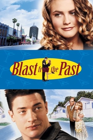 Blast from the Past 1999 Hindi Dual Audio | Hindi Dubbed Movie BluRay [910MB]