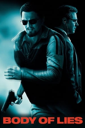 Body of Lies (2008) Hindi Dual Audio | Hindi Dubbed Movie BluRay [900MB]