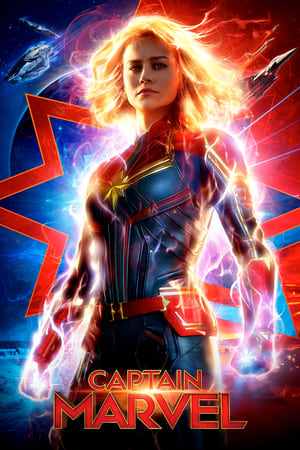 Captain Marvel (2019) Hindi (ORG) Dual Audio | Hindi Dubbed Movie BluRay [1.2GB]