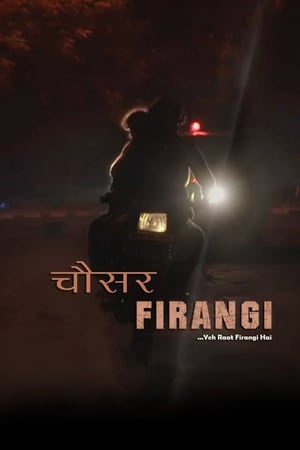Chousar Firangi (2019) Hindi Movie | Hindi Dubbed Movie HDRip x264 [750MB]