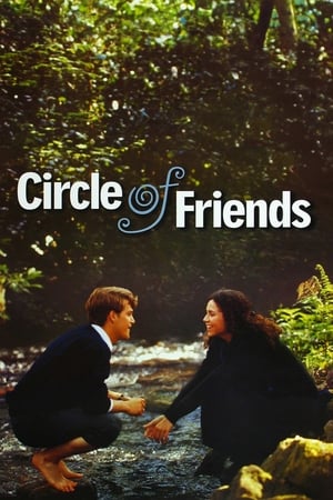 Circle of Friends (1995) Hindi Dual Audio | Hindi Dubbed Movie BluRay [900MB]