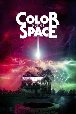 Color Out of Space (2019) Hindi Dual Audio | Hindi Dubbed Movie BluRay [1GB]