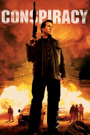 Conspiracy 2008 Hindi Dual Audio | Hindi Dubbed Movie Web-DL [1.1GB]