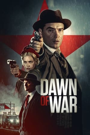 Dawn of War [O2] 2020 Hindi Dual Audio HDRip | Hindi Dubbed Movie – 480p
