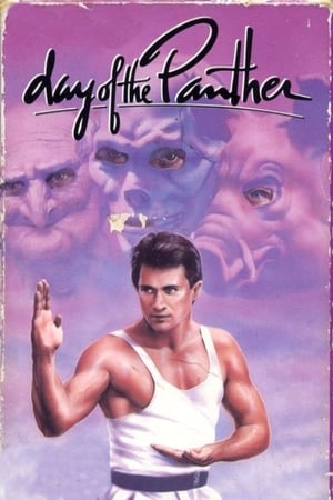 Day of the Panther 1988 Hindi Dual Audio | Hindi Dubbed Movie BluRay [1.2GB]