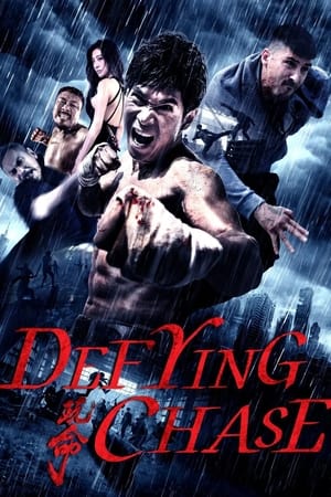 Defying Chase (2018) Hindi Dual Audio | Hindi Dubbed Movie HDRip [900MB]