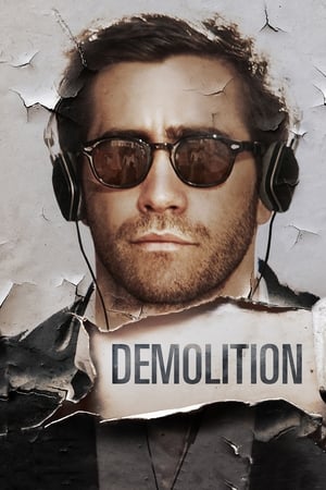 Demolition 2015 Dual Audio Hindi | Hindi Dubbed Movie BluRay [900MB] ESubs