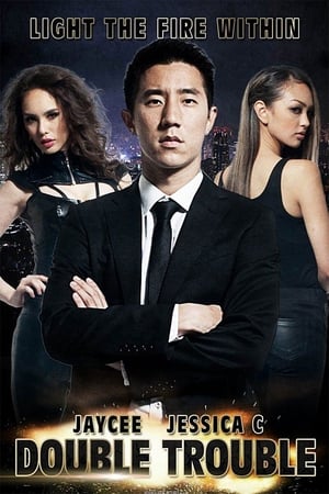 Double Trouble (2012) Hindi Dual Audio | Hindi Dubbed Movie BluRay [800MB]