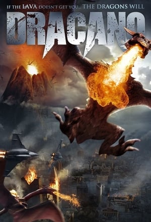 Dracano (2013) Hindi Dual Audio | Hindi Dubbed Movie BluRay [750MB]