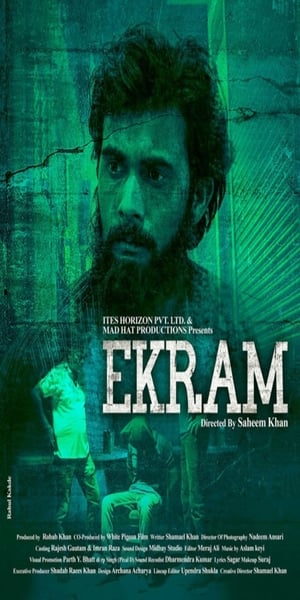 Ekram (2020) Hindi Movie | Hindi Dubbed Movie HDRip – [300MB]