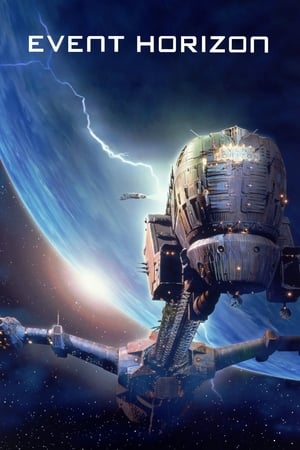 Event Horizon (1997) Hindi Dual Audio | Hindi Dubbed Movie BluRay [860MB]