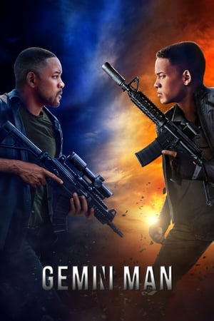 Gemini Man (2019) Hindi Dual Audio | Hindi Dubbed Movie BluRay [900MB]