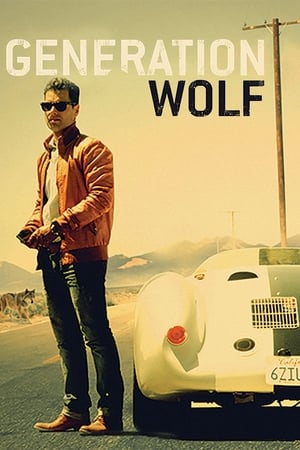 Generation Wolf 2016 Hindi Dual Audio | Hindi Dubbed Movie BluRay [1.2GB]