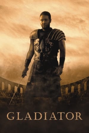 Gladiator (2000) Dual Audio Hindi Movie | Hindi Dubbed Movie BluRay - 1GB