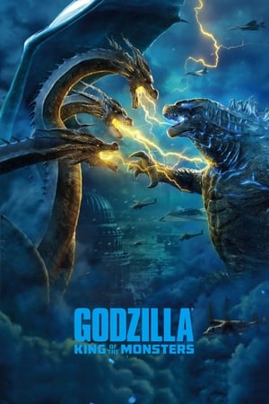 Godzilla: King of the Monsters (2019) Hindi (ORG) Dual Audio | Hindi Dubbed Movie BluRay [1.2GB]
