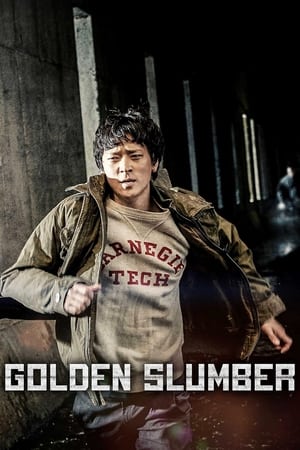 Golden Slumber (2018) Hindi Dual Audio | Hindi Dubbed Movie BluRay [1.1GB]