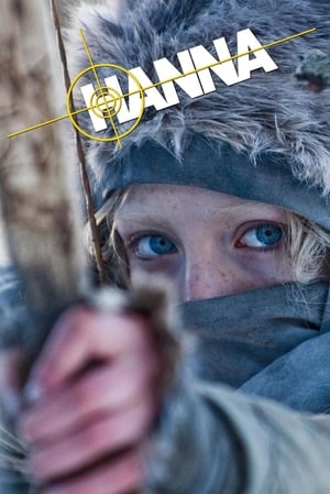 Hanna (2011) Hindi Dual Audio | Hindi Dubbed Movie BluRay [840MB]