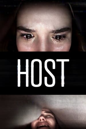 Host (2020) Hindi Dual Audio | Hindi Dubbed Movie WebRip [940MB]