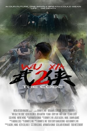 Immortal Combat The Code 2019 Hindi Dual Audio | Hindi Dubbed Movie WebRip [900MB]