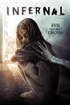 Infernal 2015 Hindi Dual Audio | Hindi Dubbed Movie BluRay 300MB