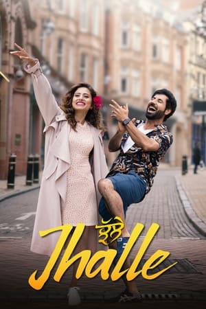 Jhalle (2019) Hindi Movie | Hindi Dubbed Movie HDRip x264 [1GB]