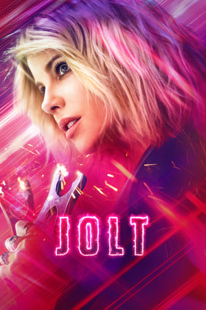 Jolt (2021) Hindi Dual Audio | Hindi Dubbed Movie HDRip [900MB]