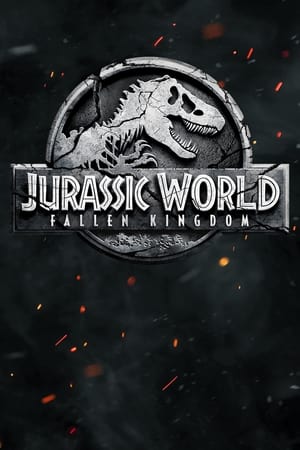 Jurassic World Fallen Kingdom (2018) Hindi (Org) Dual Audio BluRay | Hindi Dubbed Movie [1.3GB]