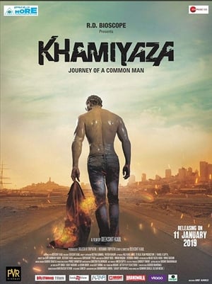 Khamiyaza (2019) Hindi Movie | Hindi Dubbed Movie HDRip x264 [900MB]