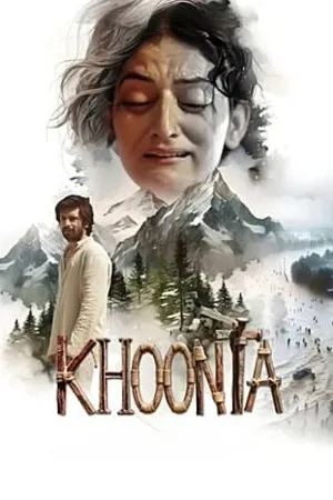 Khoonta 2026 Hindi Audio HQ-HDTC | Hindi Dubbed Movie