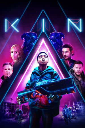 Kin (2018) Hindi Dual Audio | Hindi Dubbed Movie HDRip [990MB]
