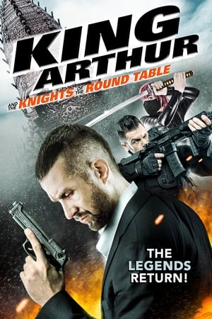 King Arthur and the Knights of the Round Table 2017 Hindi Dual Audio | Hindi Dubbed Movie BluRay [800MB]
