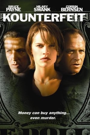 Kounterfeit (1996) Hindi Dual Audio | Hindi Dubbed Movie WebRip [1GB]