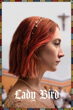 Lady Bird 2017 Hindi Dual Audio | Hindi Dubbed Movie BluRay [860MB]