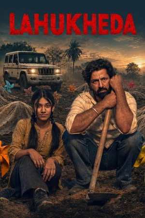 Lahukheda 2026 Punjabi Dual Audio WEB-DL | Hindi Dubbed Movie