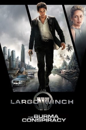 Largo Winch 2 (2011) Hindi Dual Audio | Hindi Dubbed Movie BluRay [750MB]